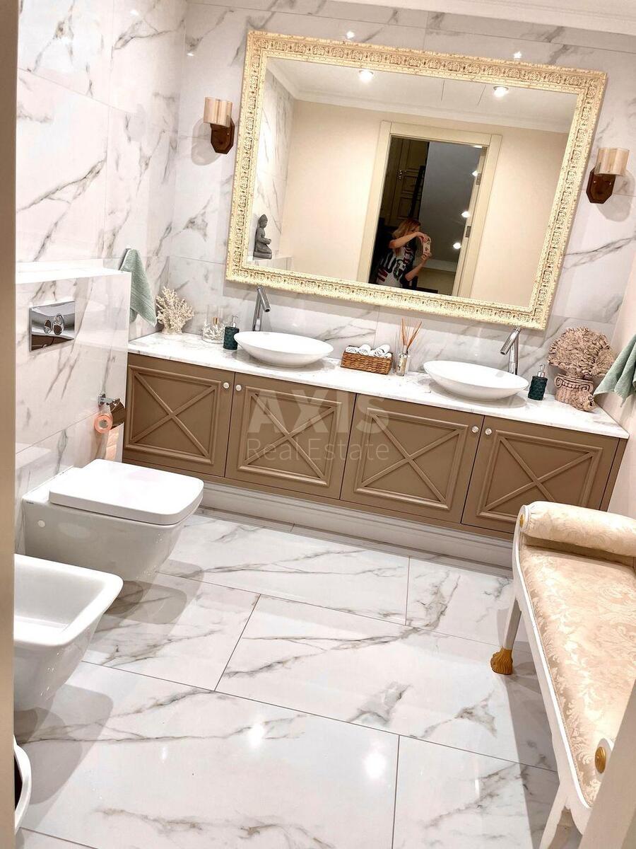 House vul. Jaslyns'ka, 770m2, Kyiv city613666