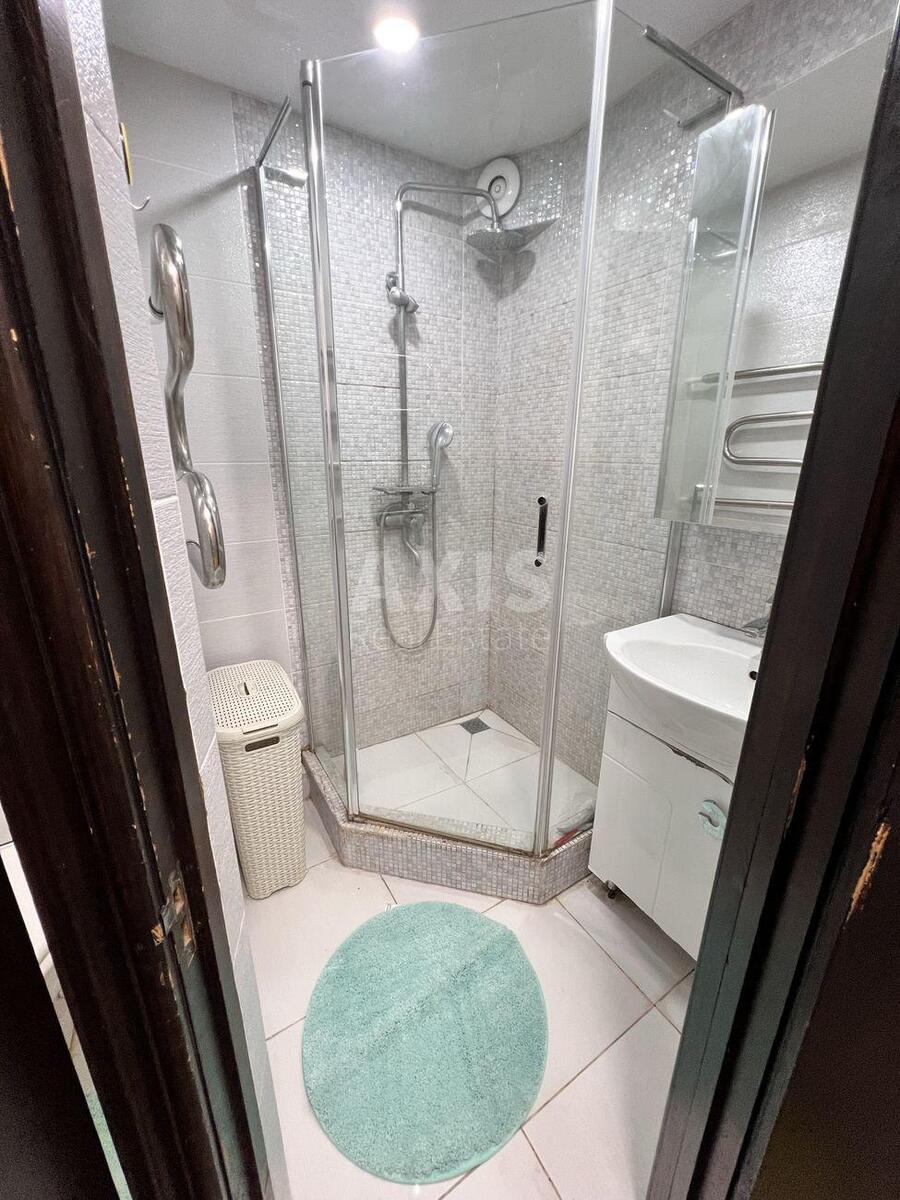 2k apartment nab. Dniprovs'ka 7А9