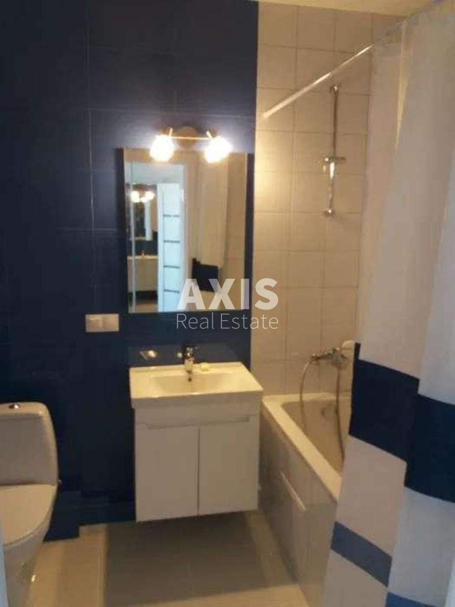 1k apartment vul. Osokors'ka 2А284334