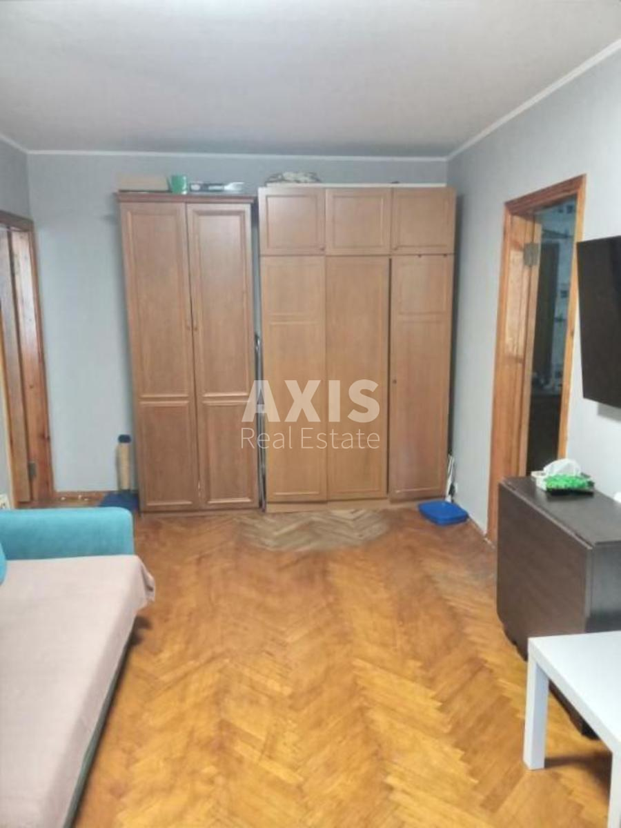 2k apartment vul. Doncja Myhajla 18а2