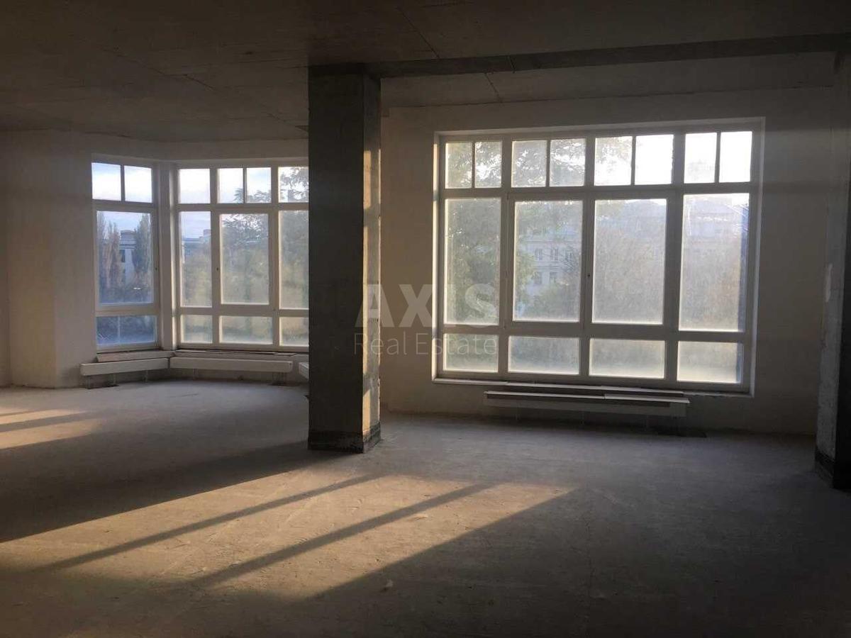 4k apartment vul. Grushevs'kogo Myhajla 9А3
