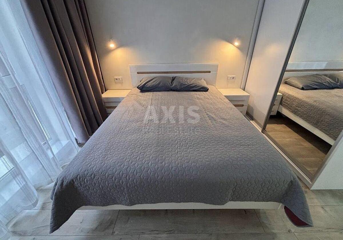 1k apartment vul. Myhajla Maksymovycha 27606626