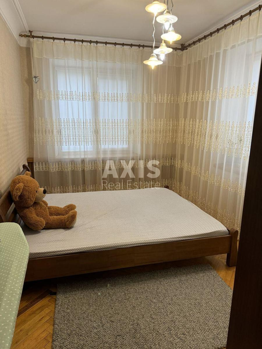 2k apartment prov. Delegats'kyj 3/5454371