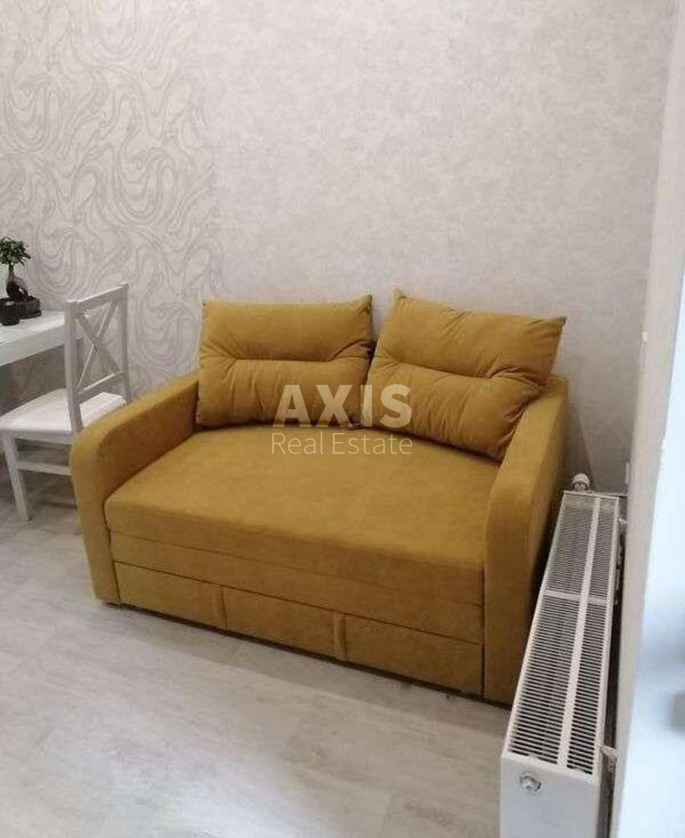 1к квартира бул. Рильського Тадея 1282130