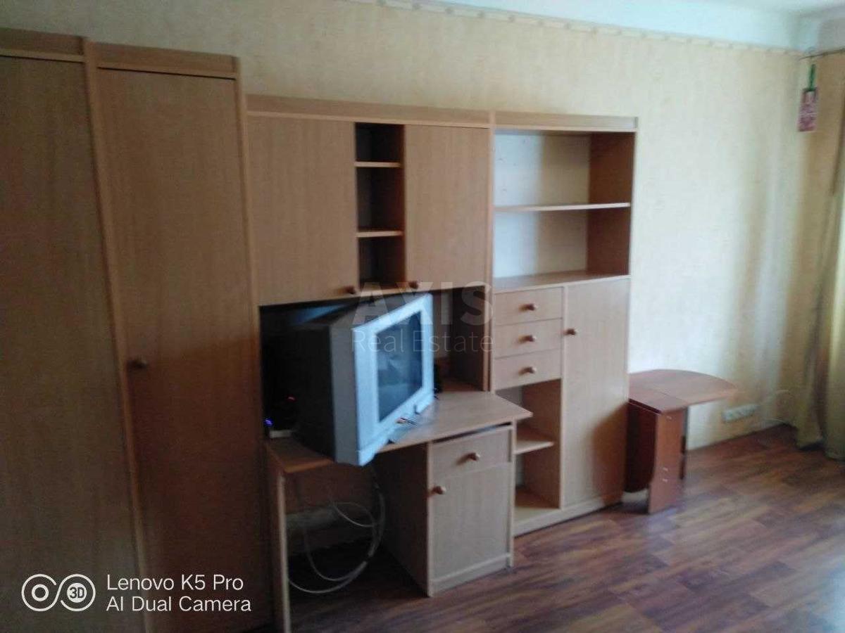3k apartment vul. Solom'jans'ka 312
