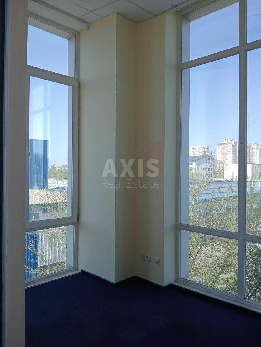 Office vul. Magnitogors'ka 1/9, 1200m2607083