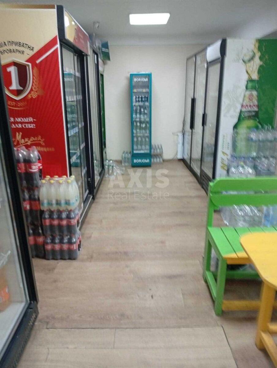 Объект торговли ул. Зоологическая 12/15, 112м2607311