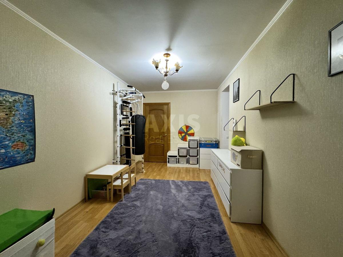 4k apartment vul. Avgustyna Voloshyna 2А2
