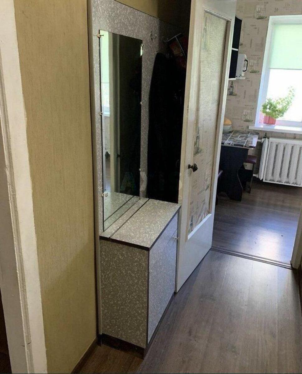 1k apartment vul. Vitrjani Gory 10