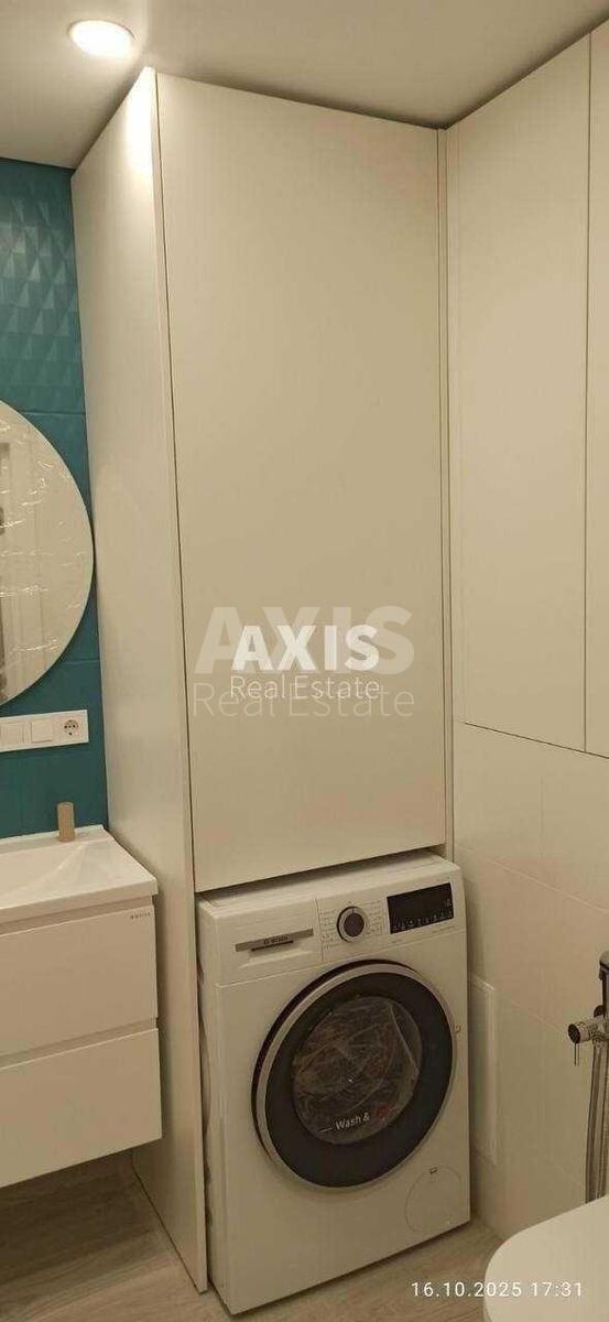 3k apartment vul. Myhajla Maksymovycha 24607924