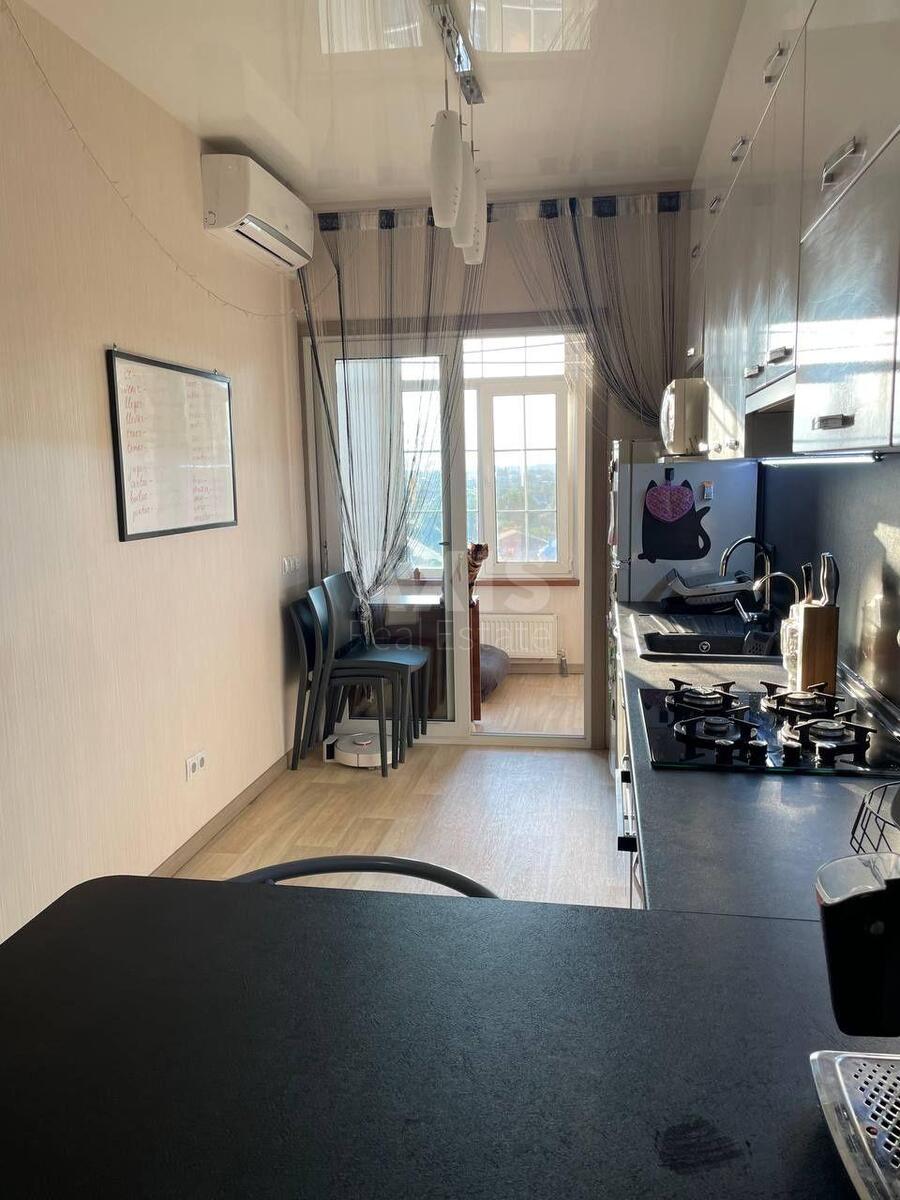 2k apartment vul. Lucenka Dmytra 12564580