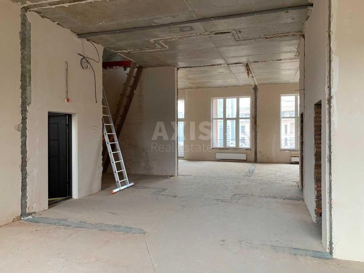 5k apartment vul. Mykhayla Boychuka 19А6081311