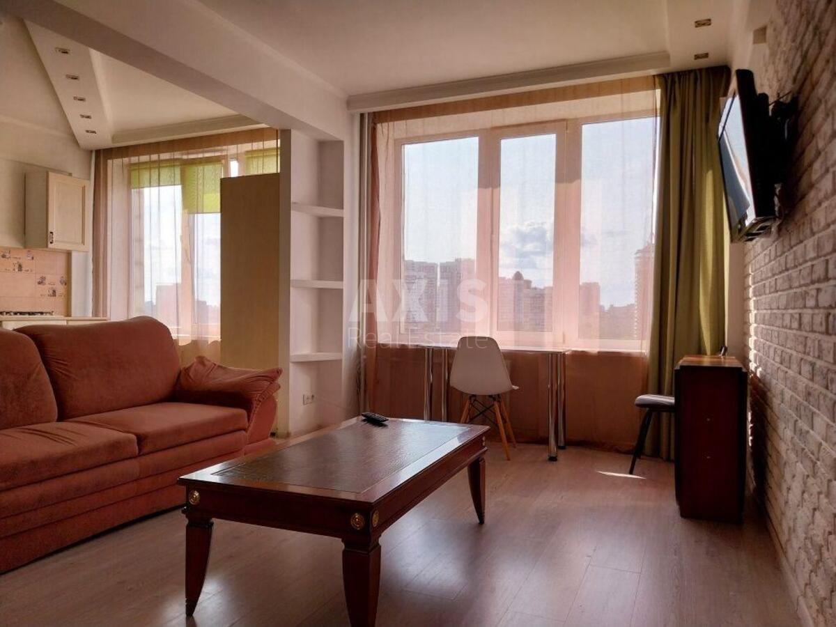 2k apartment bul. Lesi Ukrai'nky 36Б564661
