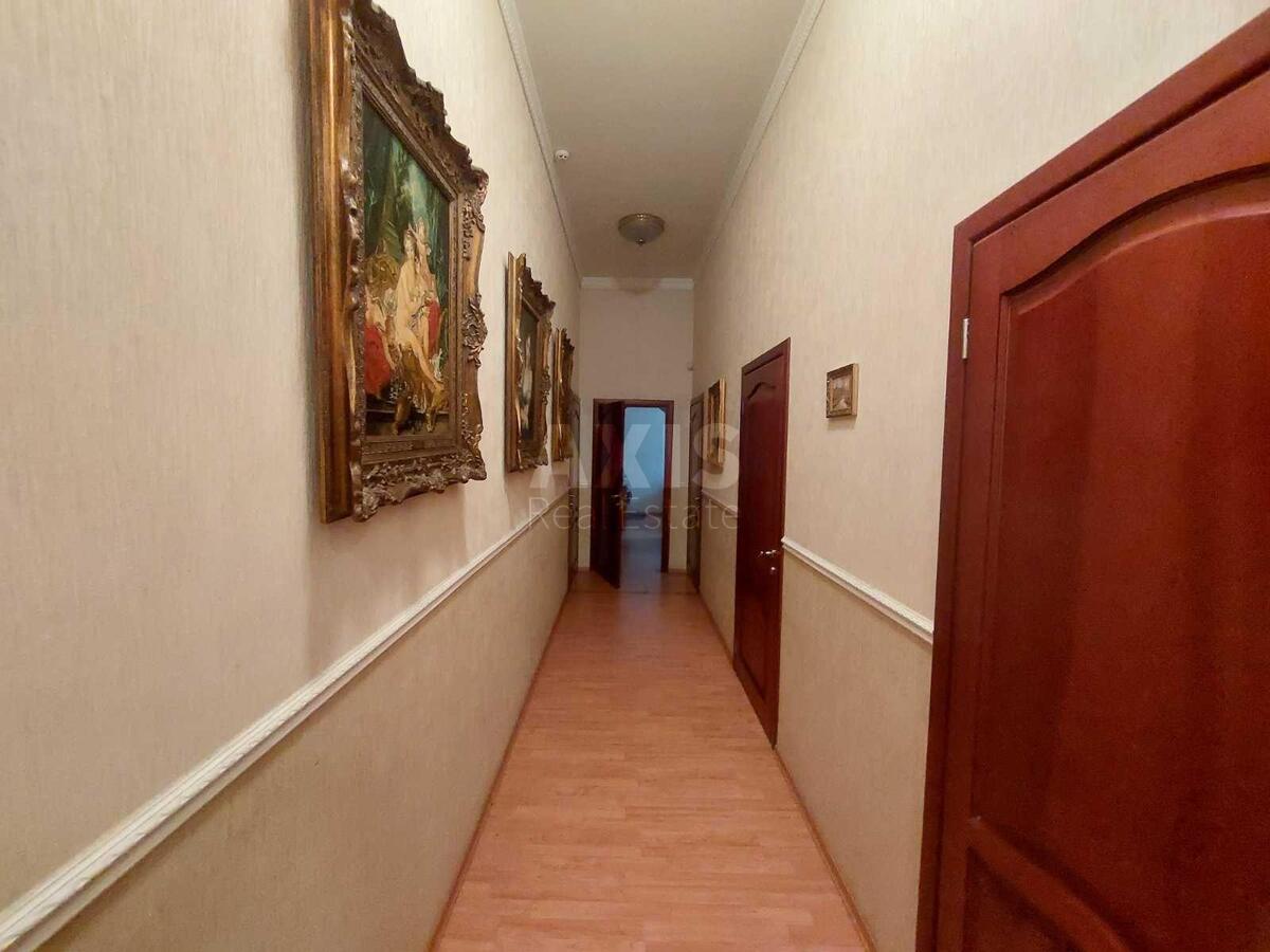 Офис ул. Тарасовская 5, 30м24