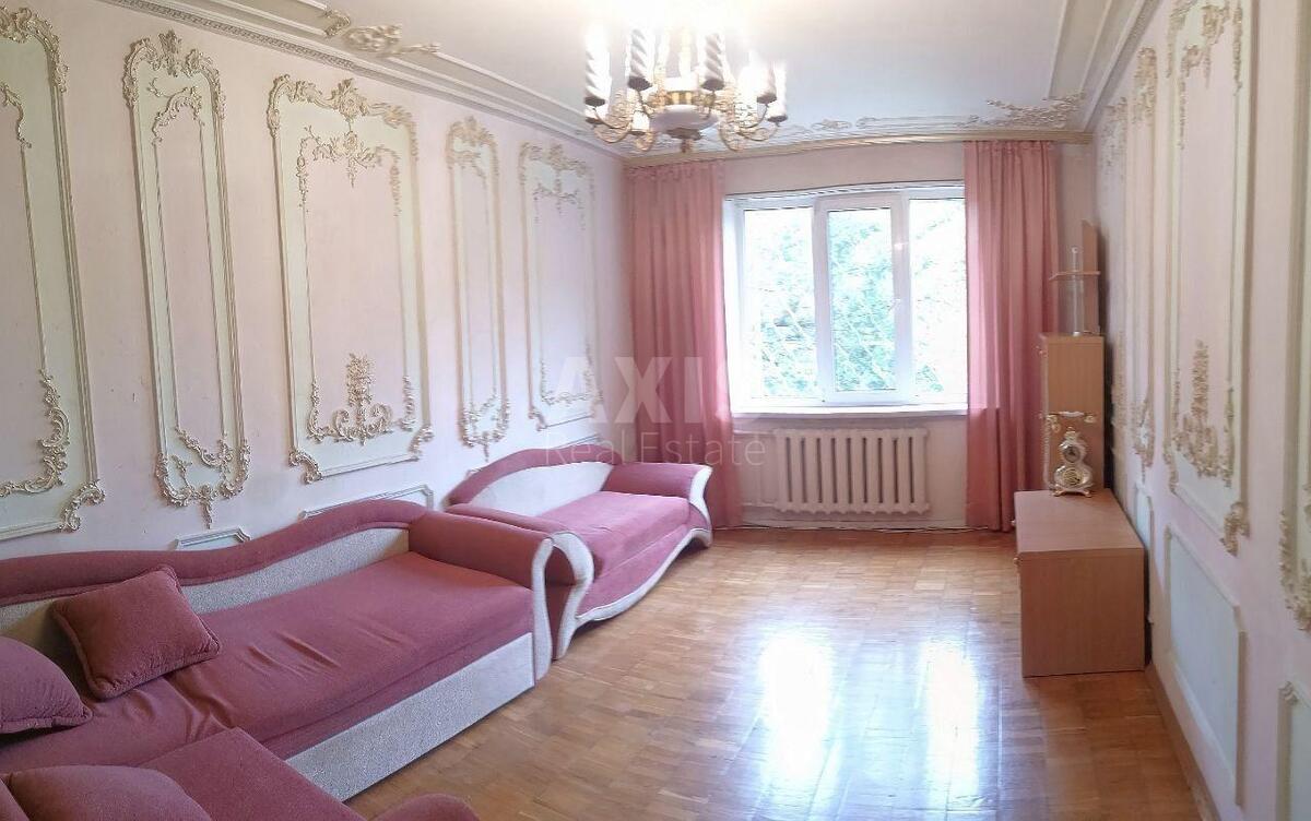 3к квартира пр-т Оболонский 14А565401