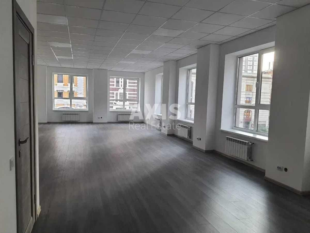 Office vul. Glybochyc'ka 27А, 438m2598155