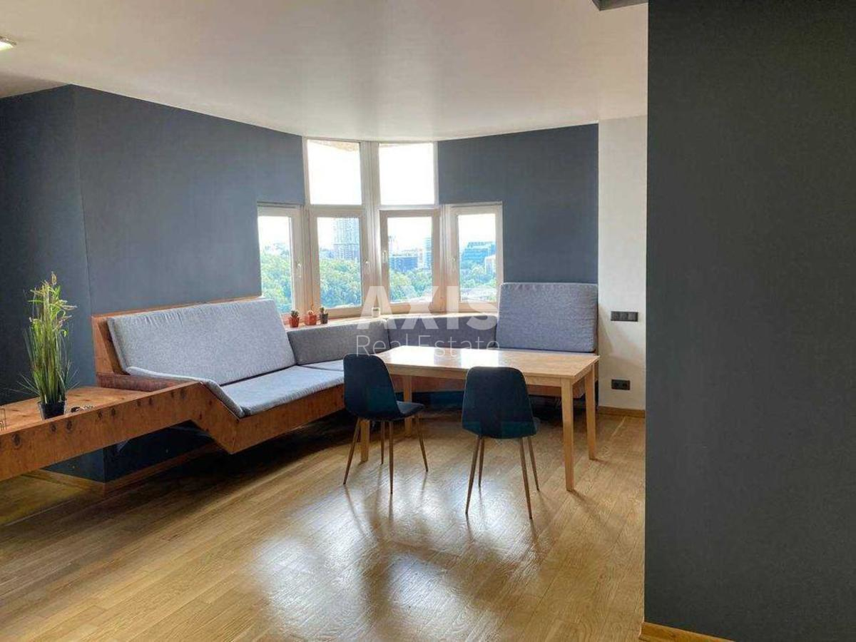 2k apartment vul. Lypkivs'kogo Vasylja Mytropolyta 18463333