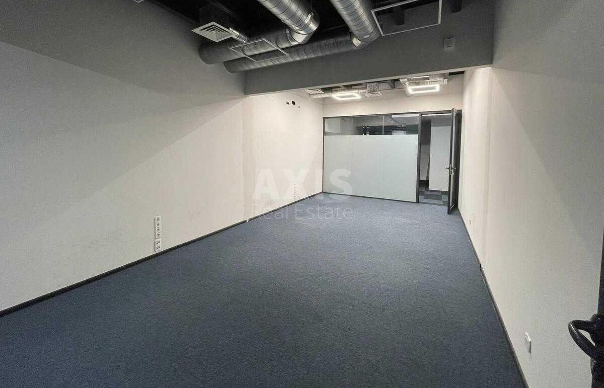 Office vul. Rybalka Marshala 11, 670m22