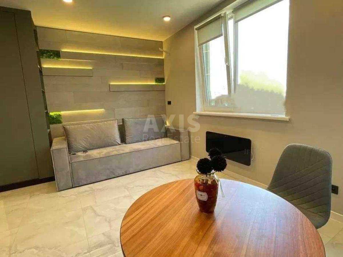 1k apartment vul. Praktychna 10