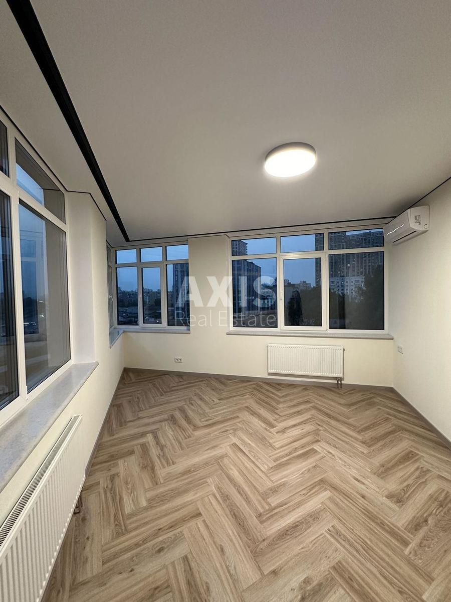 2k apartment vul. Chernigivs'ka 82