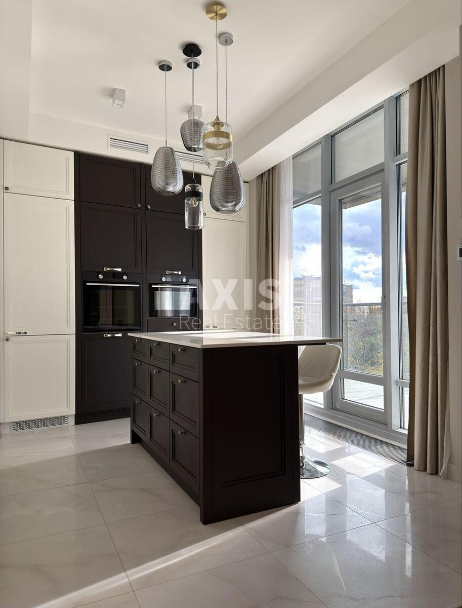 2k apartment vul. Okipnoi' Rai'sy 18609726