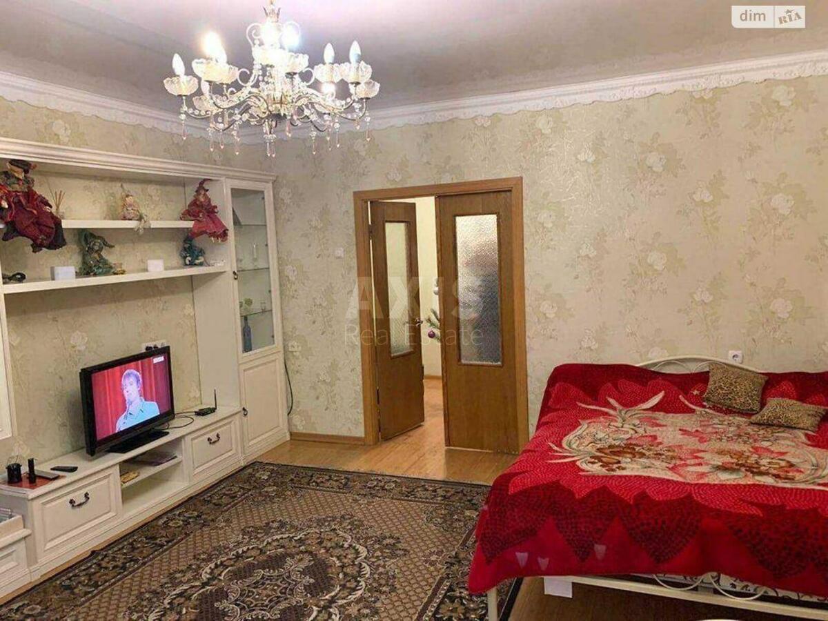 3k apartment bul. Lesi Ukrai'nky 9В566201