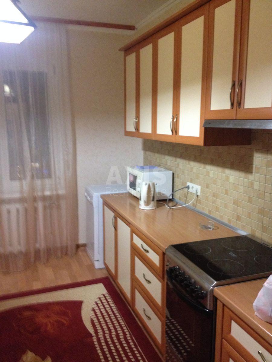 3к квартира пр-т Правды 31А0