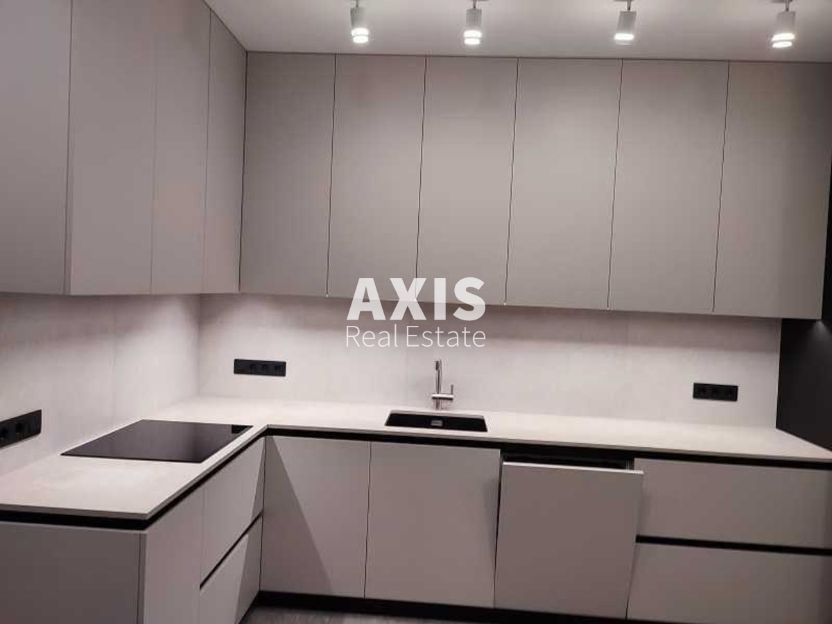 1k apartment vul. L'vivs'ka 15390870
