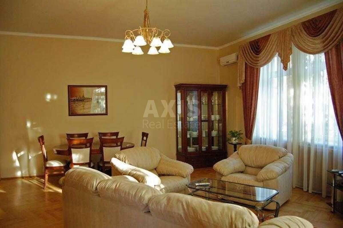 4к квартира ул. Обсерваторная 101