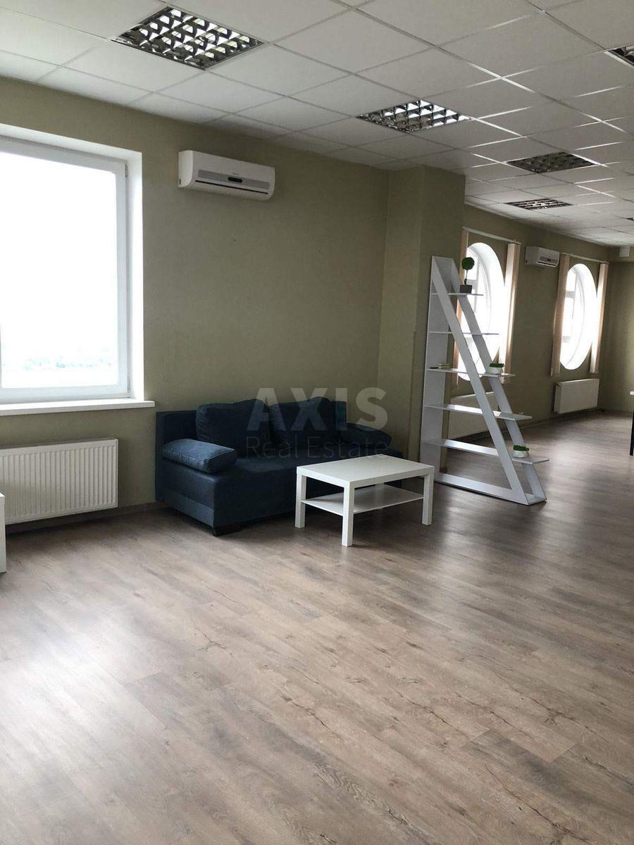 Office vul. Obolons'ka naberezhna 1, 85m2567043