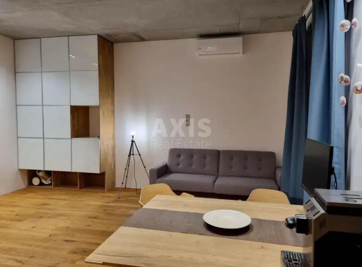 1k apartment vul. Degtjarna 11610744
