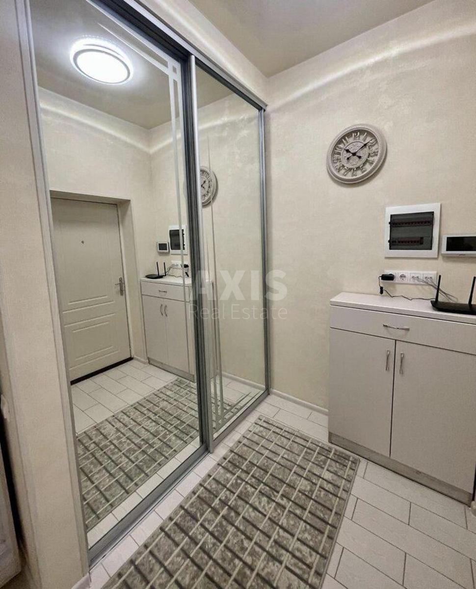 2k apartment vul. Degtjarna 198