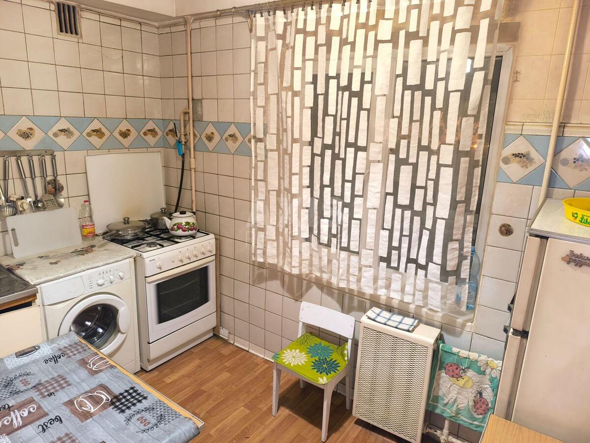 3к квартира вул. Литвиненко-Вольгемут 2А56720