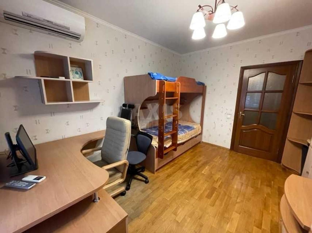 3k apartment vul. Nikolajeva Arhitektora 55