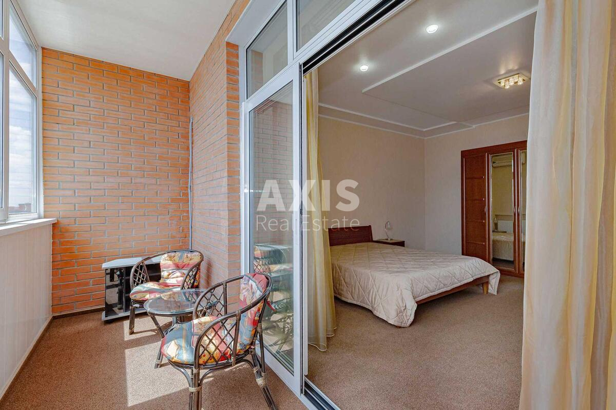 3k apartment vul. Predslavyns'ka 31/11529796