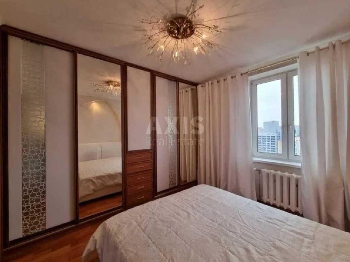 2k apartment prov. Feodosijs'kyj 141