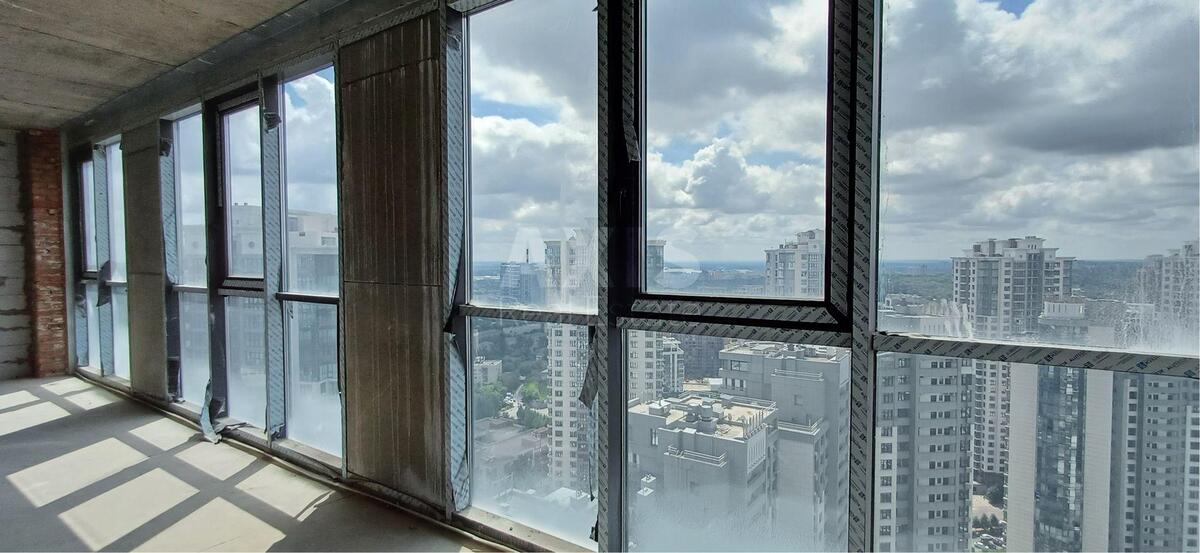 4к квартира ул. Драгомирова Михаила 14А568153