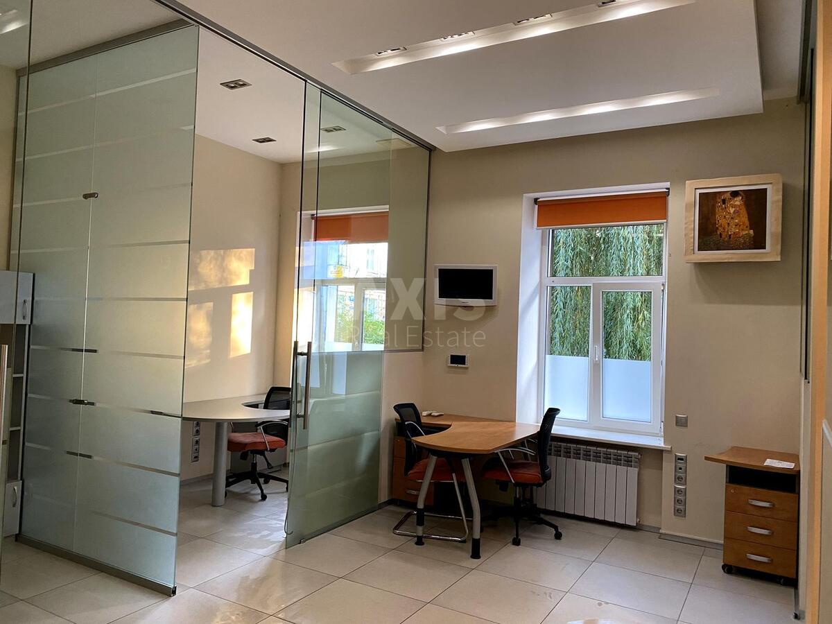 2k apartment vul. Sichovyh Stril'civ 561209