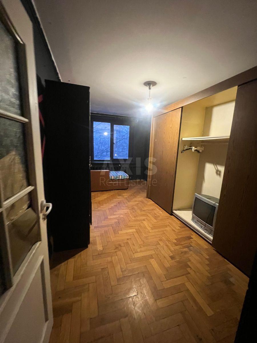 3k apartment vul. Sholom-Alejhema 86