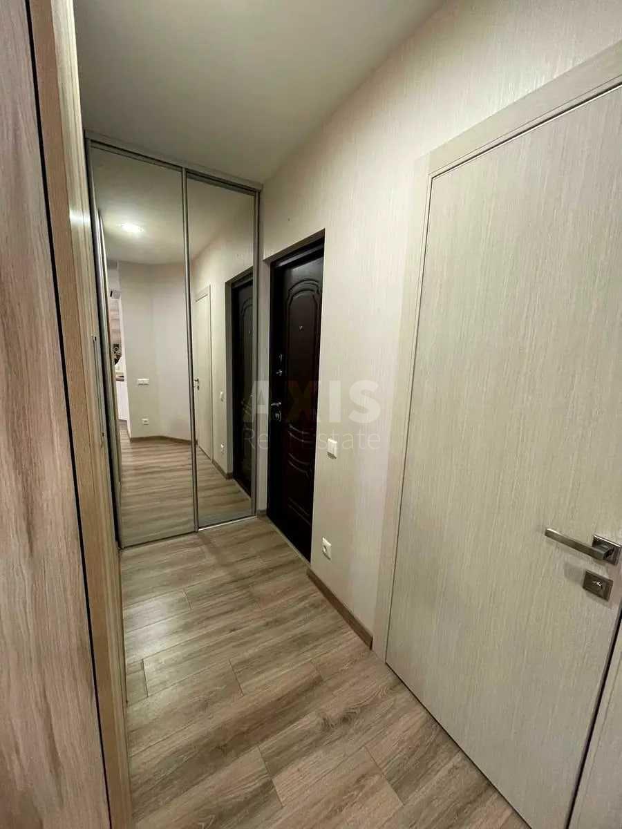 1k apartment vul. Lypkivs'kogo Vasylja Mytropolyta 16Г612483
