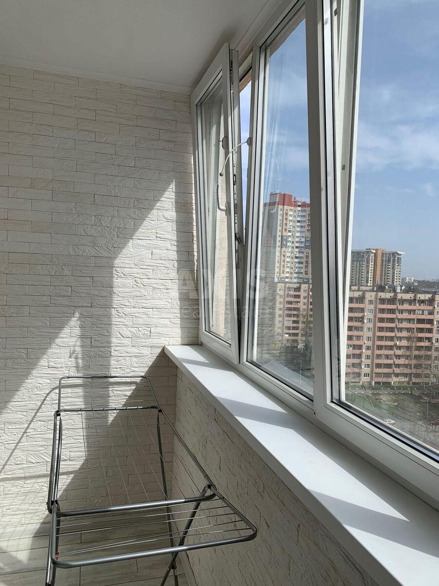 1k apartment vul. Yulia Zdanovska 54568646