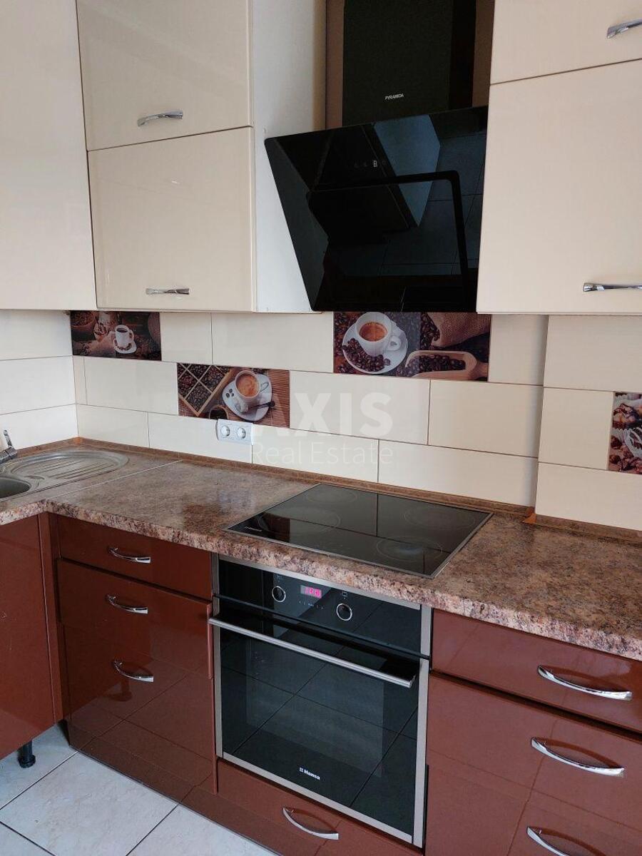 1k apartment vul. Raketna 244