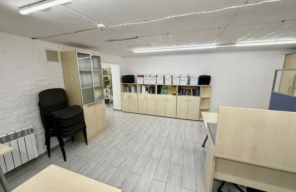 Офис ул. Кожемяцкая 12В, 119м26252620