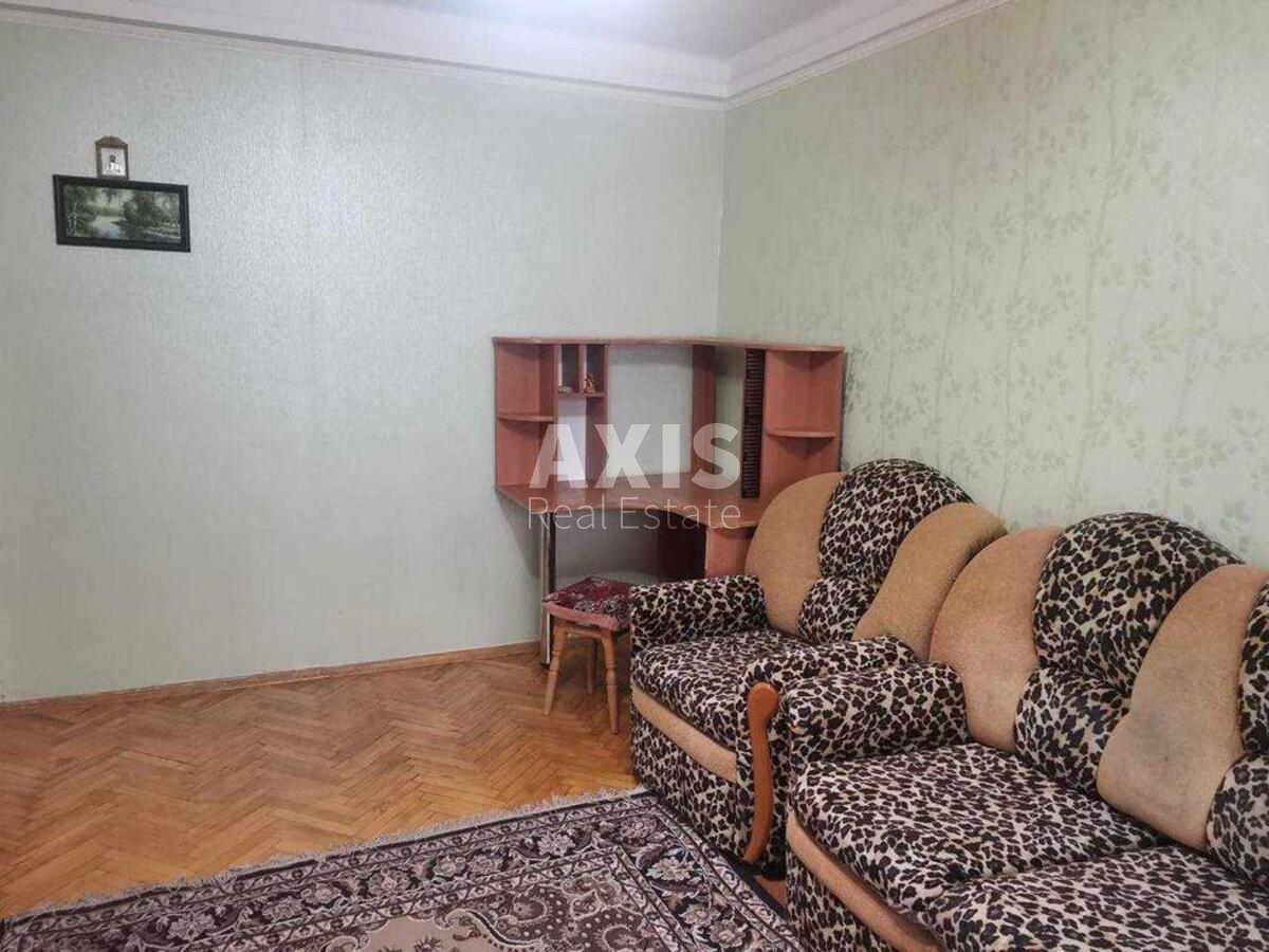 1к квартира ул. Кубанской Украины 29