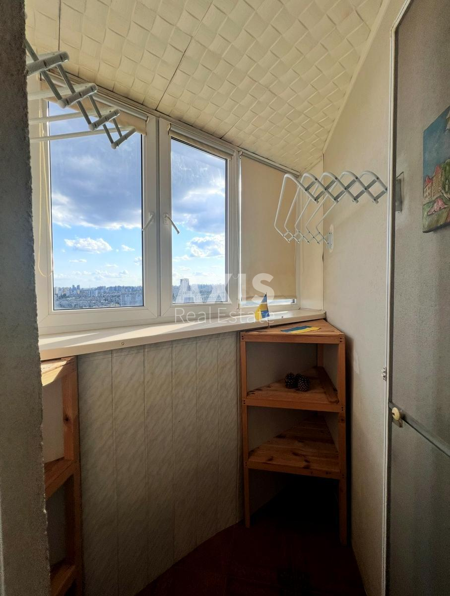 2k apartment vul. Zhukova Marshala 31А5937511