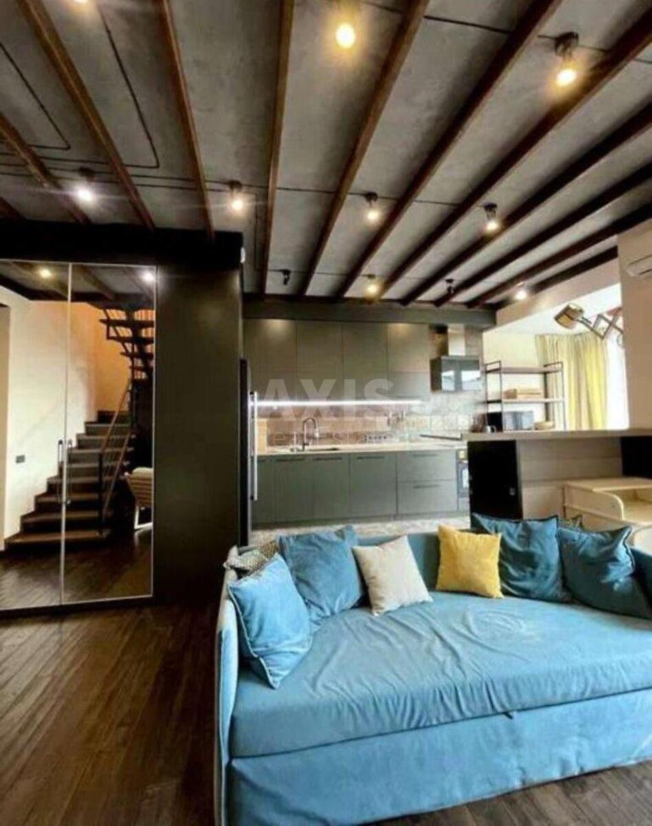 3k apartment vul. Petryc'kogo Anatolija 15А625903