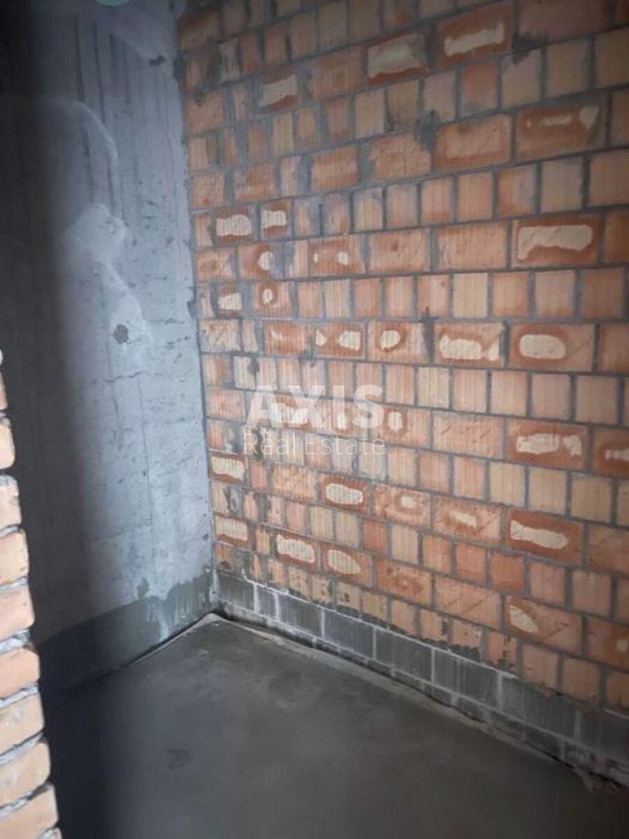 1к квартира ул. Кибальчича Николая 10