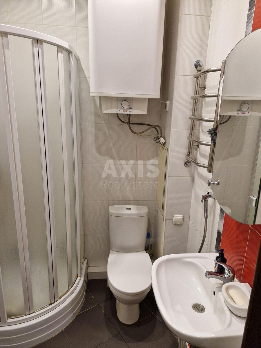 3k apartment vul. Strokacha Tymofija 7626169