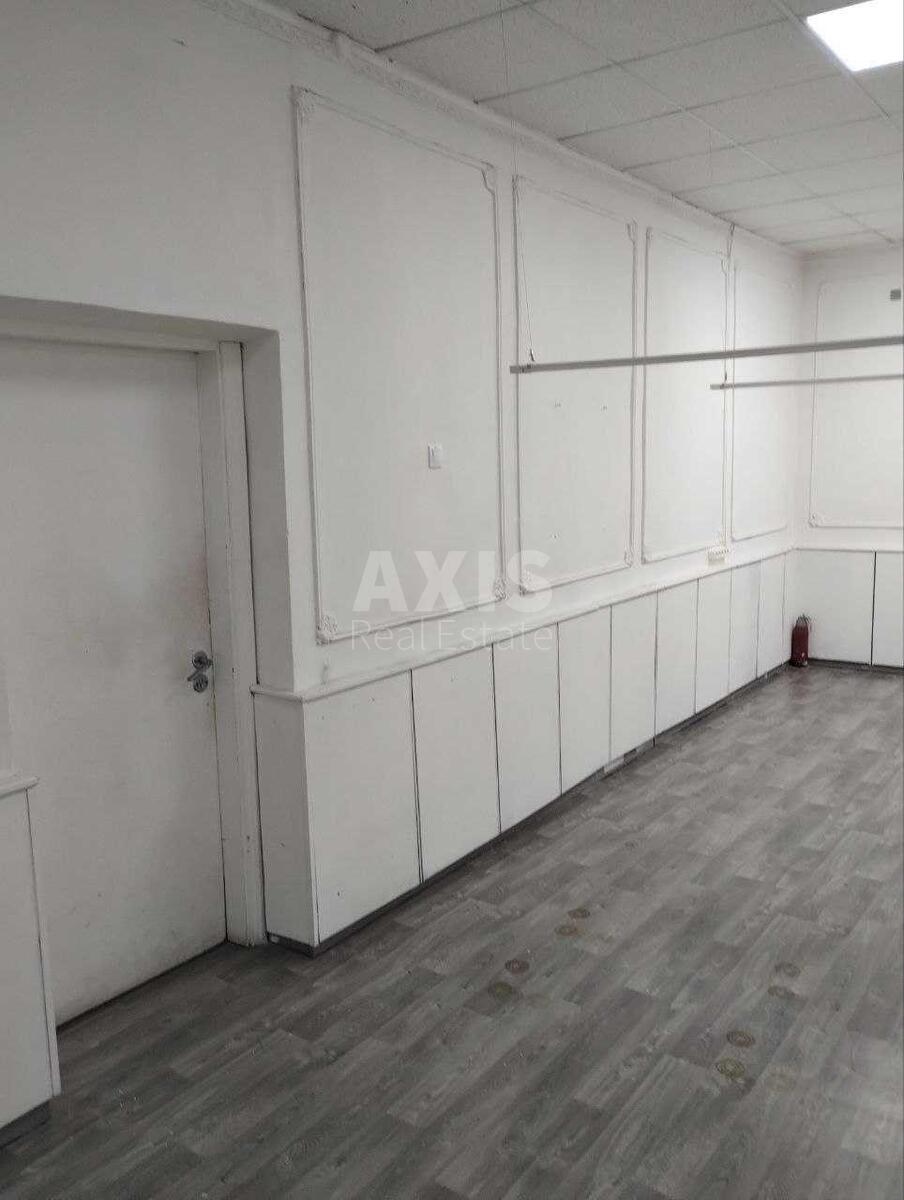 Office vul. Pervomajs'kogo Leonida 9, 57m21