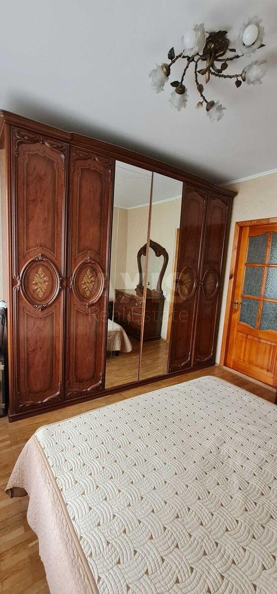 3k apartment pr-t Grygorenka Petra 11А10